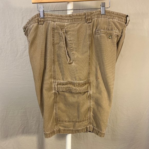 Tommy Bahama Cargo Shorts - Picture 3 of 5